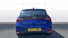 Hyundai i20 1.0T GDi 48V MHD SE Connect 5dr Petrol Hatchback